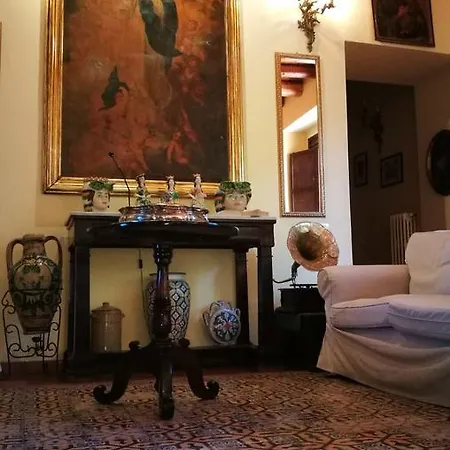 Trigona منزل ريفي بياتْسا أرمارِنا