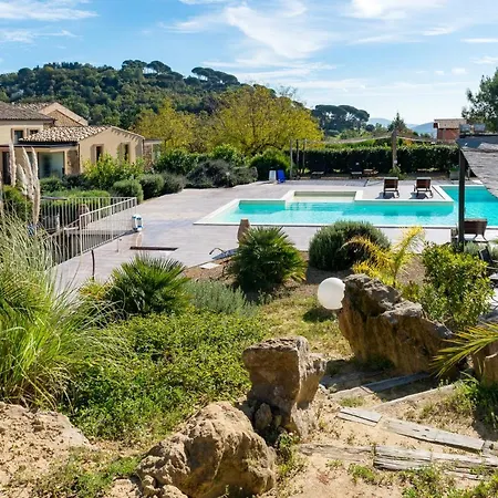 Trigona منزل ريفي بياتْسا أرمارِنا