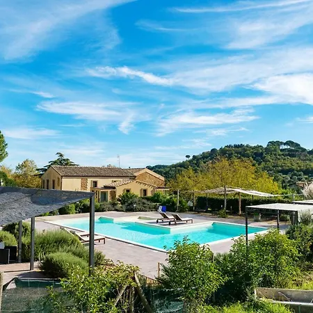 Trigona Landhaus Piazza Armerina