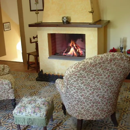 Trigona منزل ريفي بياتْسا أرمارِنا