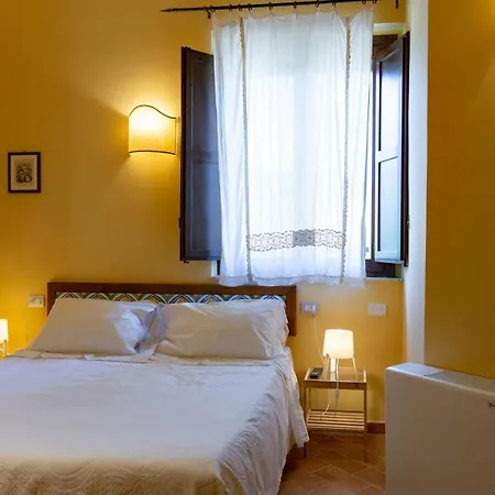 منزل ريفي Trigona