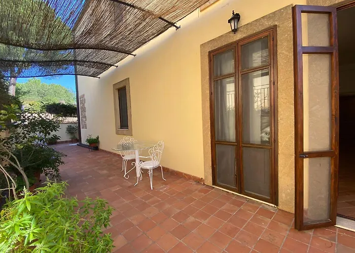 בית כפרי Trigona