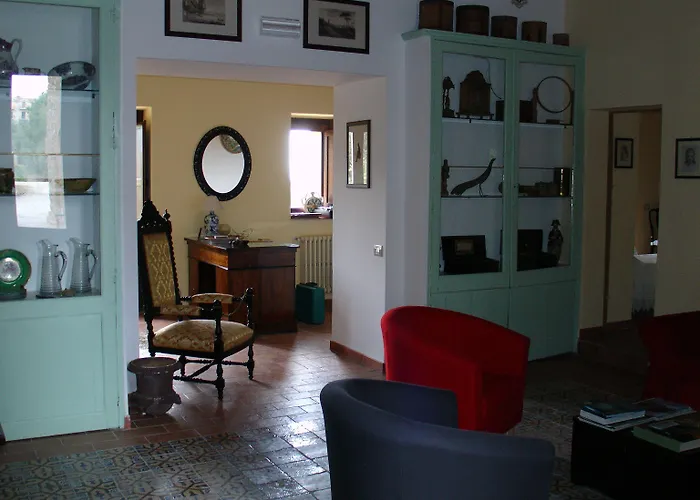 בית כפרי Trigona *