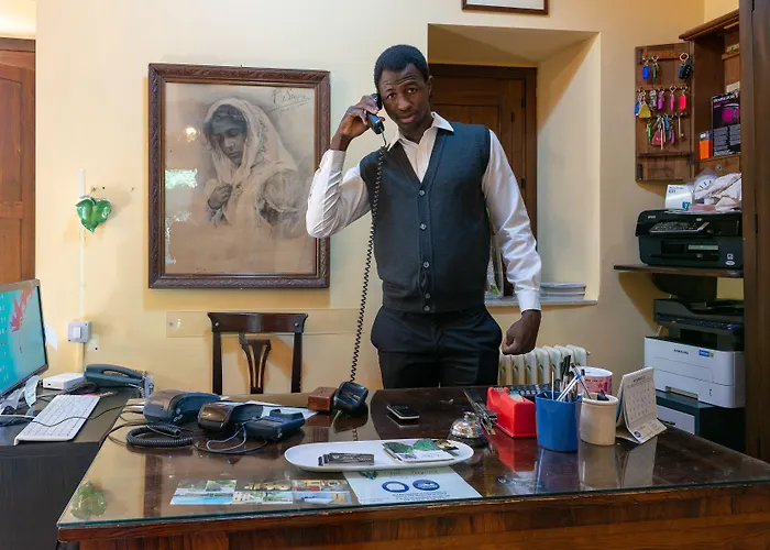 Trigona בית כפרי פיאצה ארמרינה