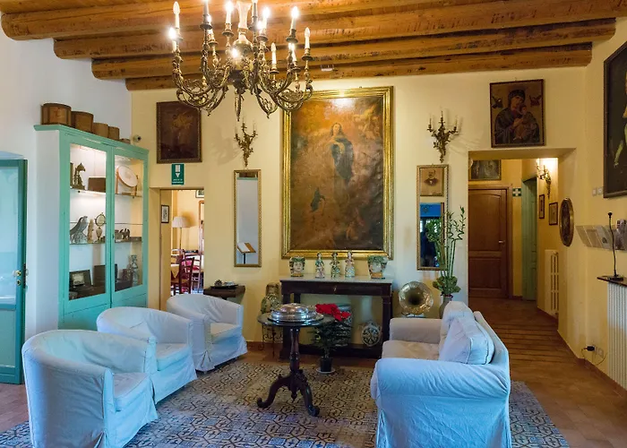 Trigona בית כפרי פיאצה ארמרינה