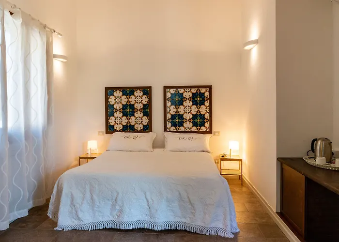 בית כפרי Trigona פיאצה ארמרינה