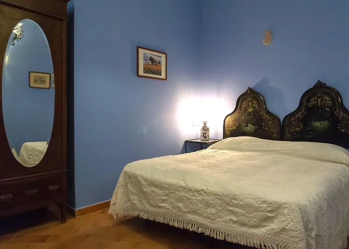 בית כפרי Trigona