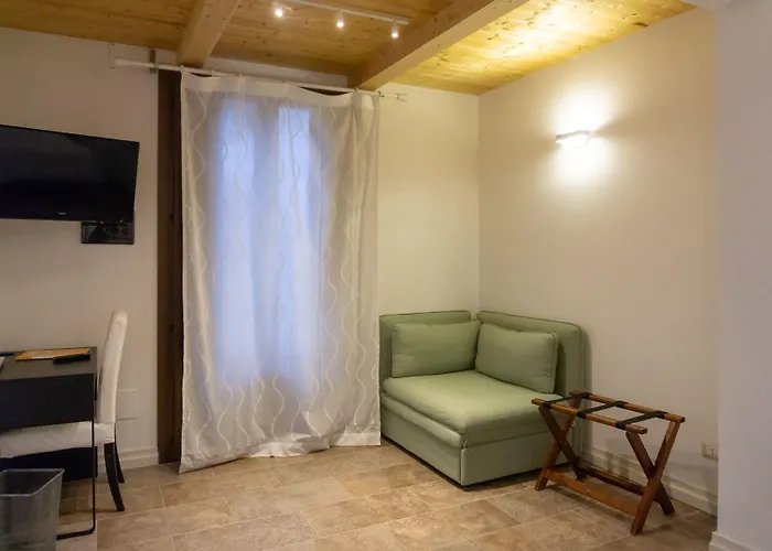 Trigona בית כפרי פיאצה ארמרינה