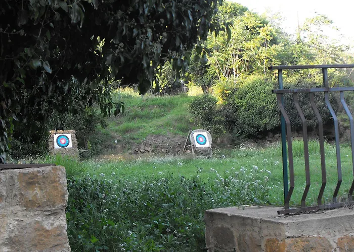 בית כפרי Trigona פיאצה ארמרינה