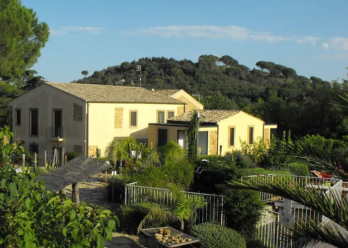 בית כפרי Trigona *