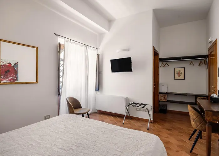 בית כפרי Trigona פיאצה ארמרינה