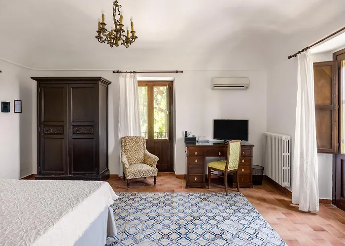 Trigona בית כפרי פיאצה ארמרינה