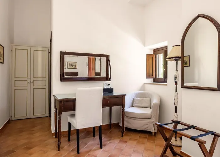 Trigona בית כפרי פיאצה ארמרינה