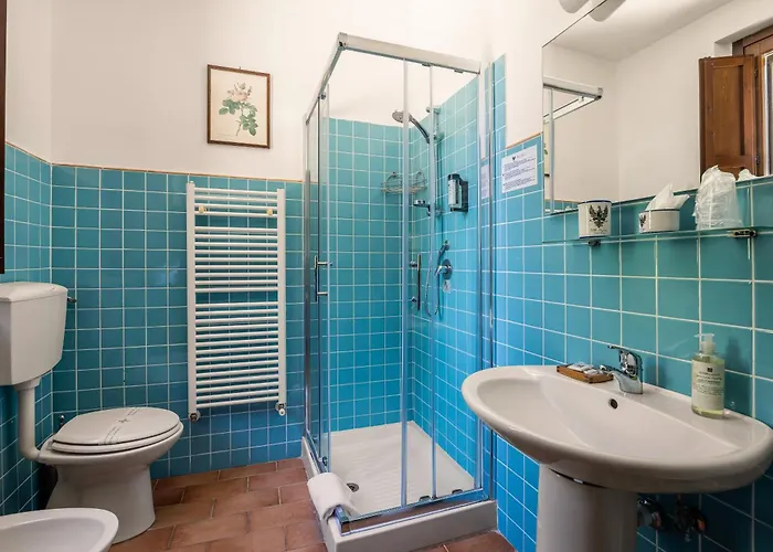 Trigona בית כפרי פיאצה ארמרינה