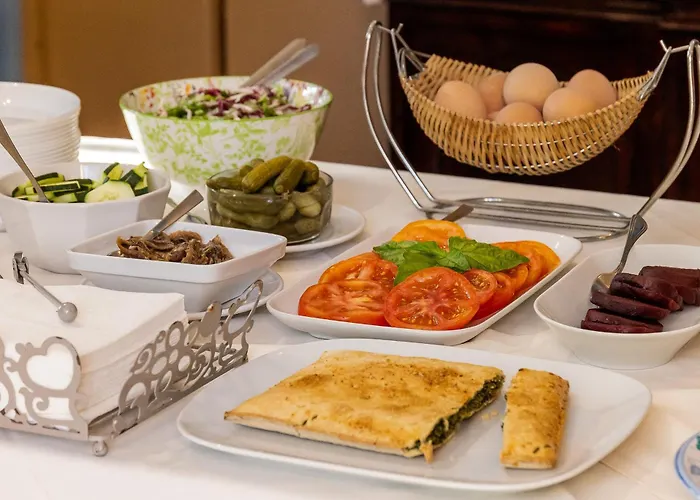 בית כפרי Trigona *