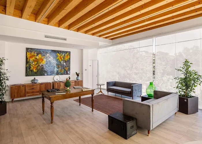 בית כפרי Trigona *