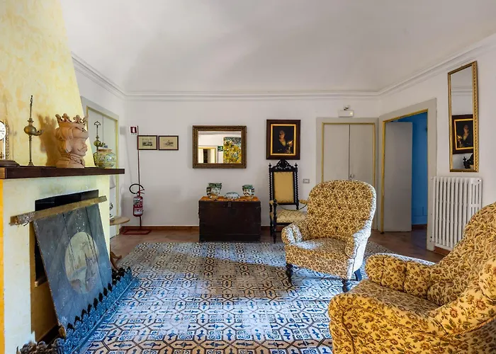 בית כפרי Trigona *