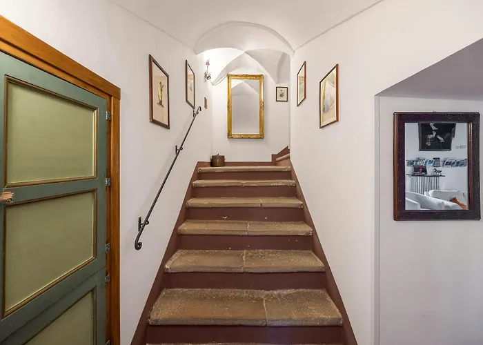 Trigona בית כפרי פיאצה ארמרינה