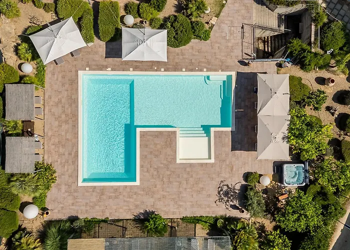 Trigona * פיאצה ארמרינה