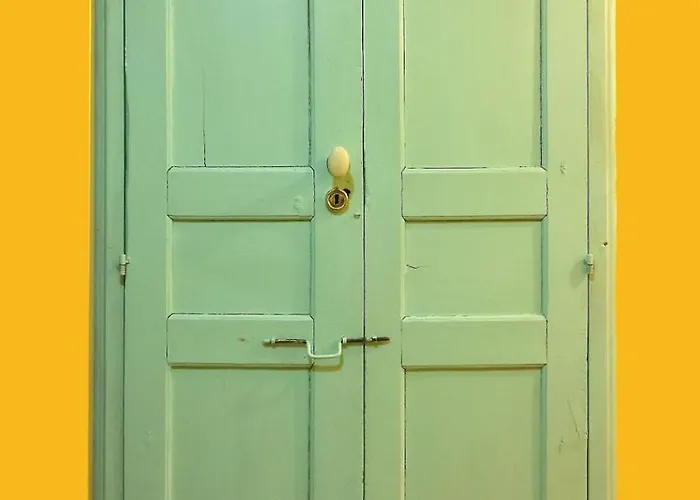 בית כפרי Trigona