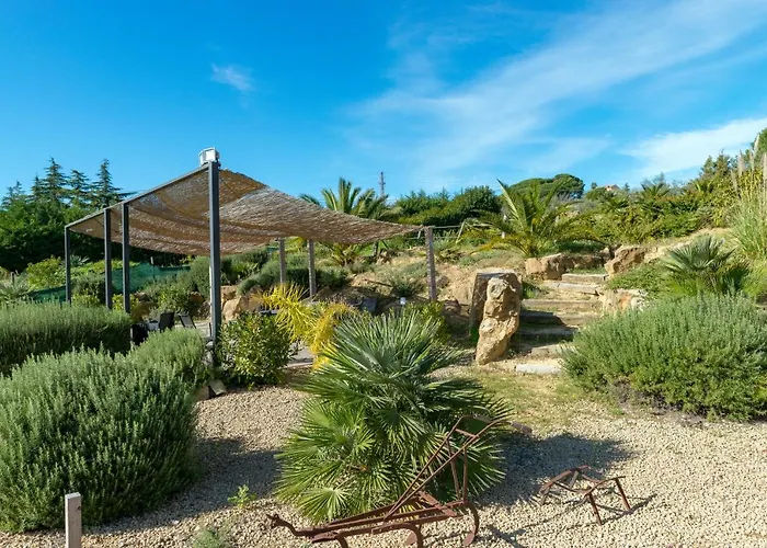 Trigona בית כפרי *