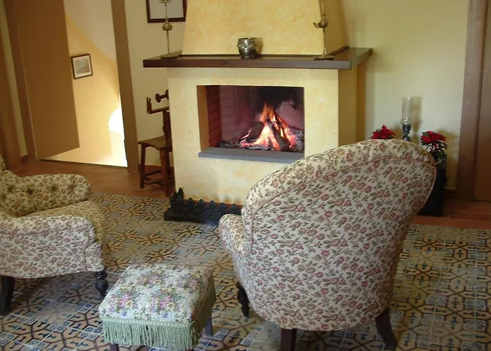 Trigona בית כפרי פיאצה ארמרינה